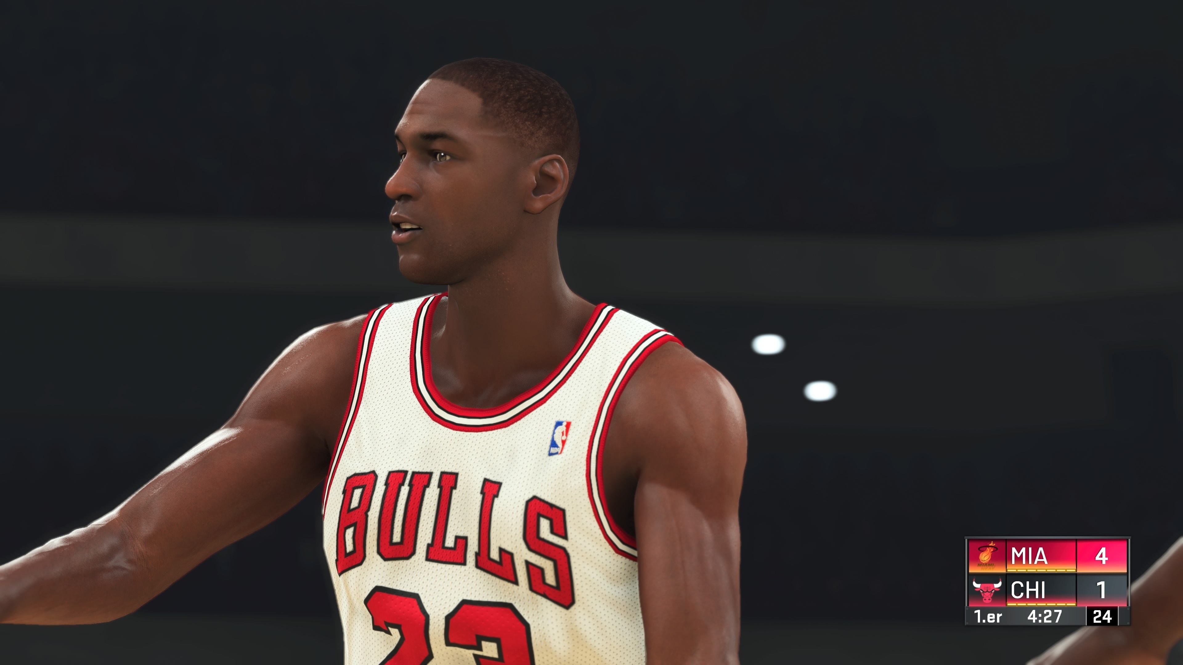 NBA 2K20 - Imagen 20